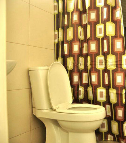 Urban Hostel Pasig City Екстер'єр фото
