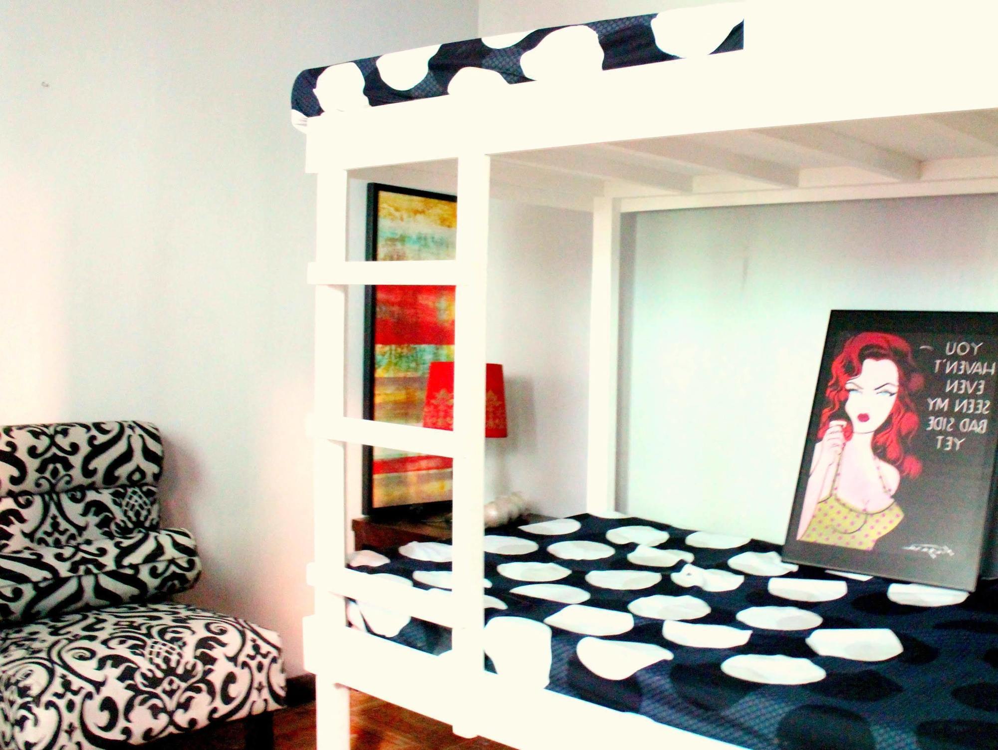 Urban Hostel Pasig City Екстер'єр фото